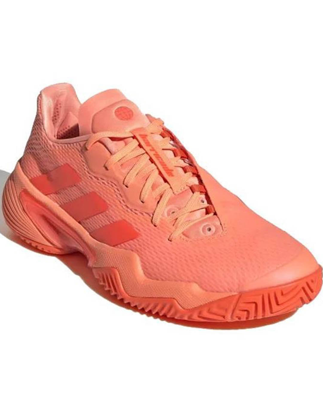 Adidas Barricade Kvinde