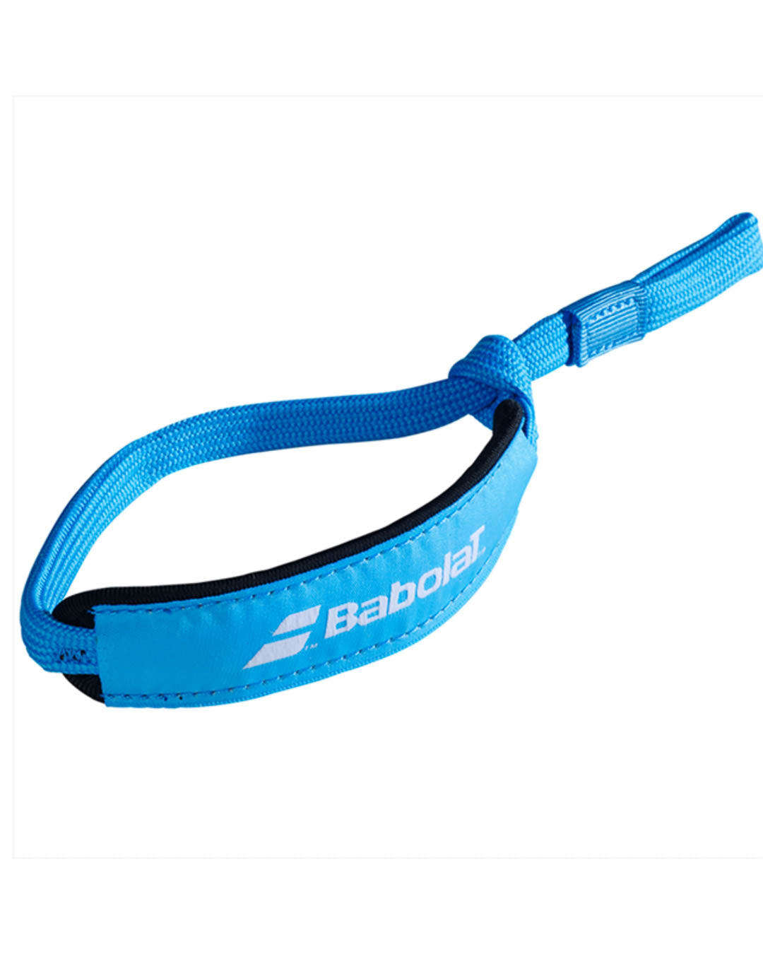 Babolat Wrist Strap Padel Blå