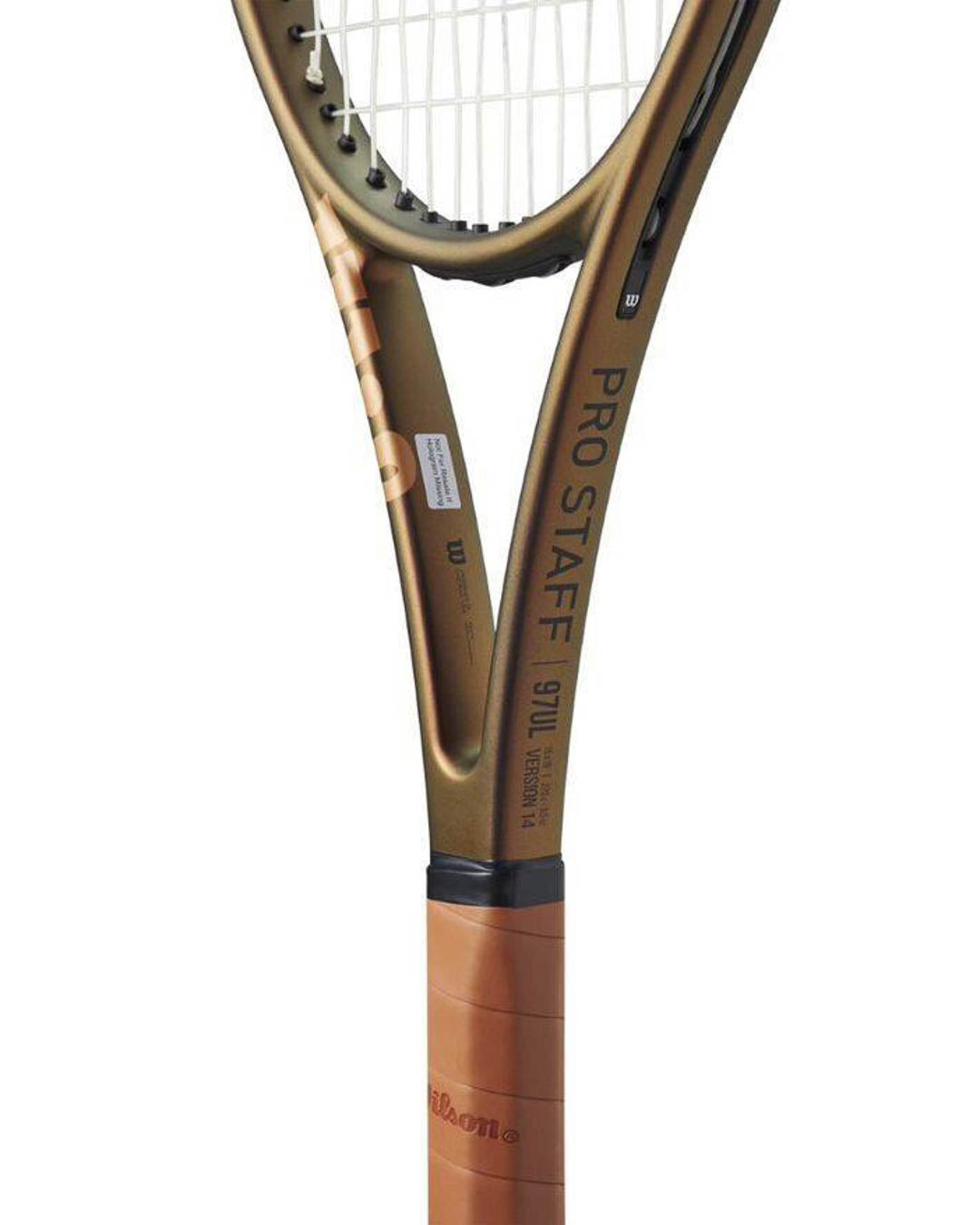 Wilson Pro Staff 97UL V14