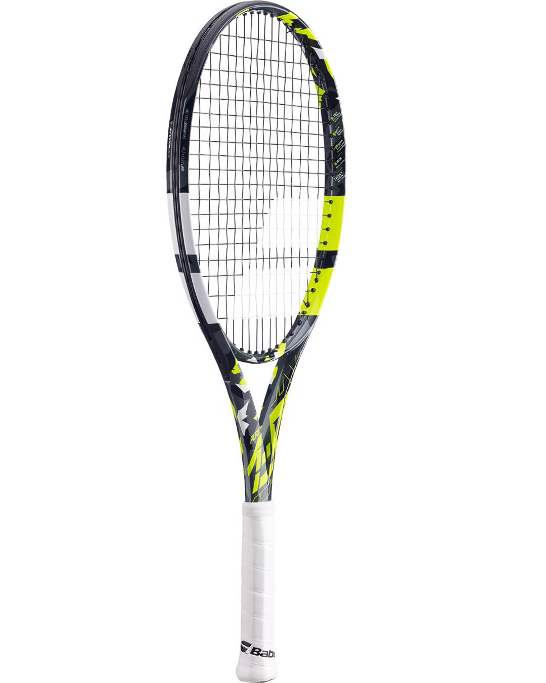 Babolat Pure Aero Jr 26" 2023 (Holger Rune Junior version)