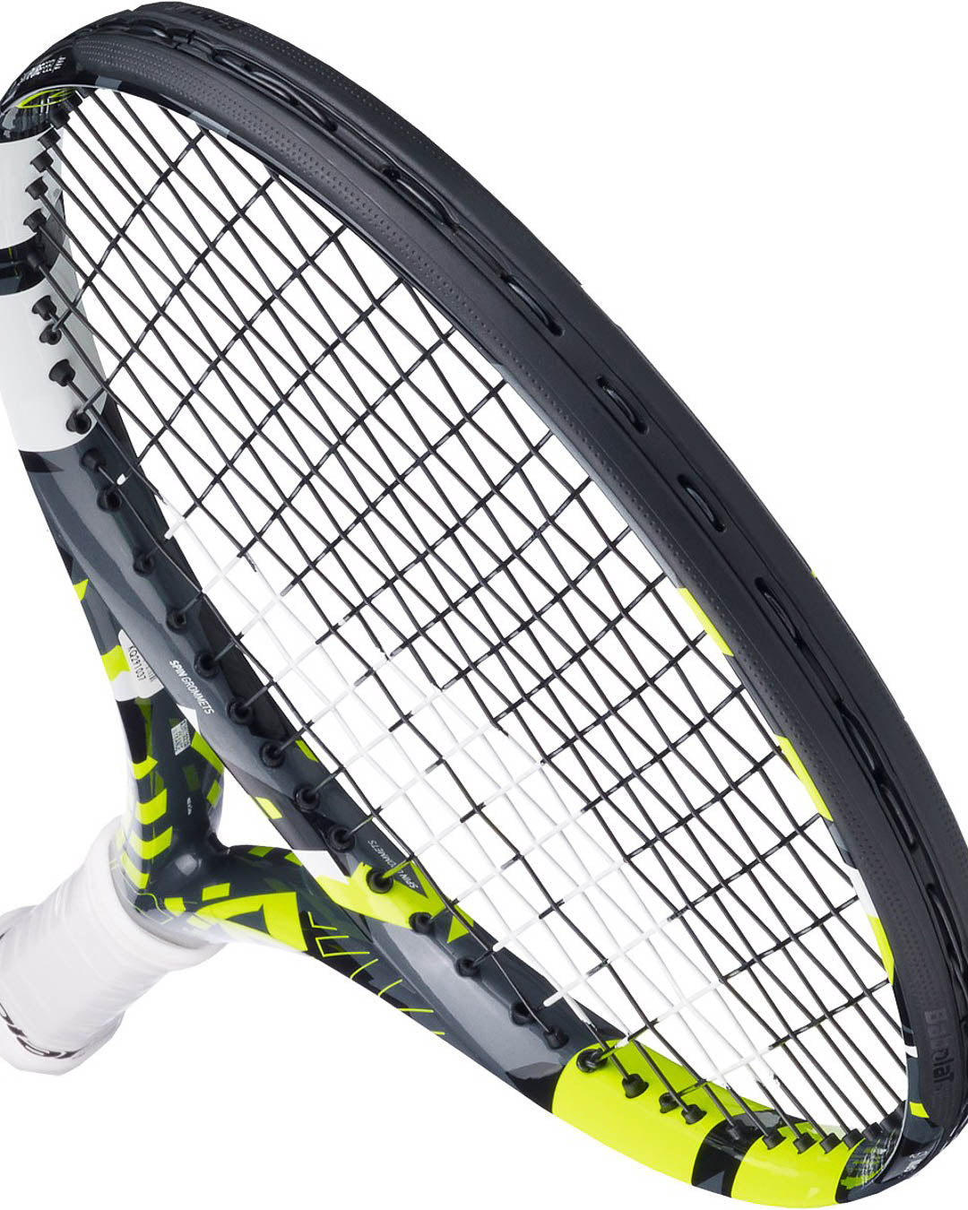 Babolat Pure Aero Jr 25" 2023 (Holger Rune junior version)