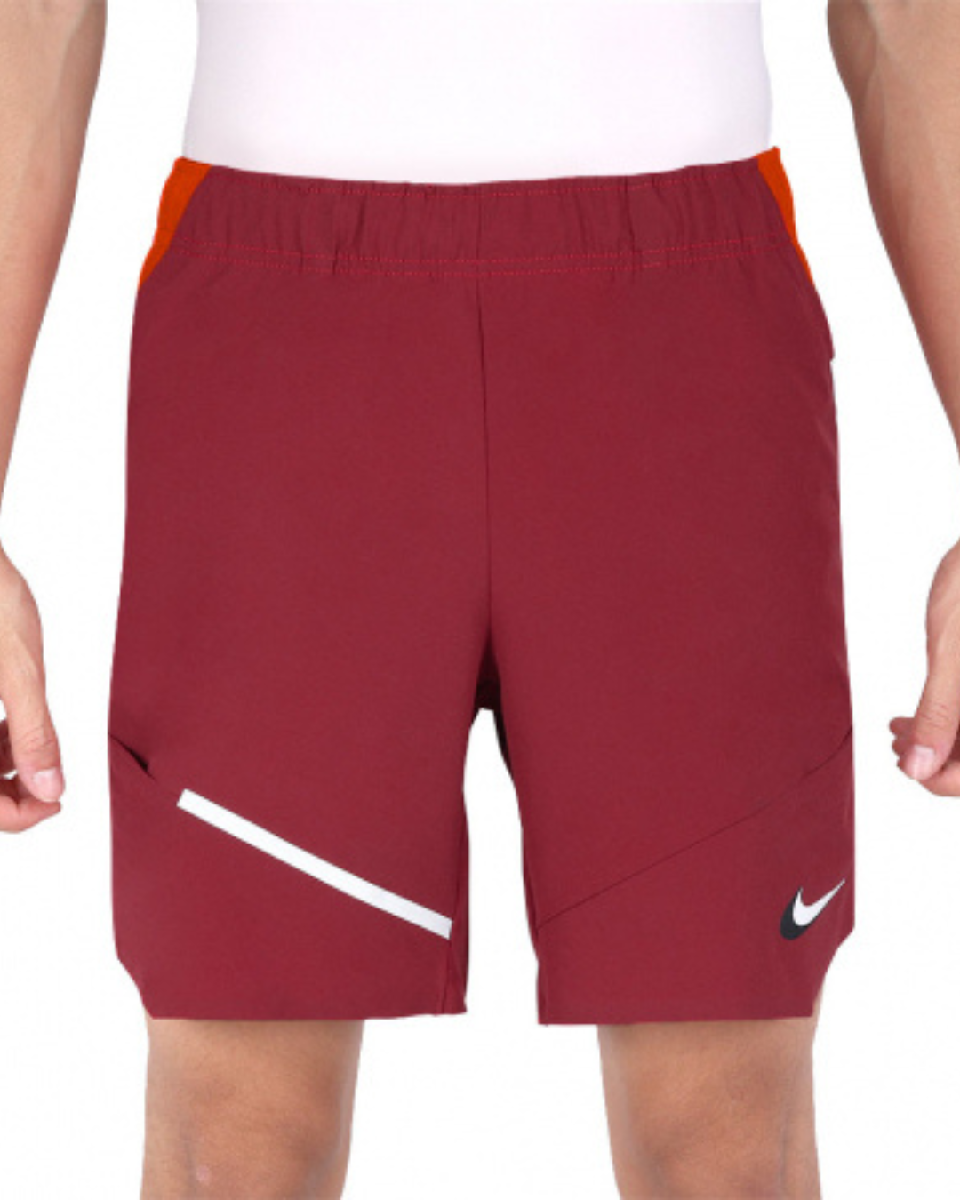 NikeCourt Herre Slam Shorts