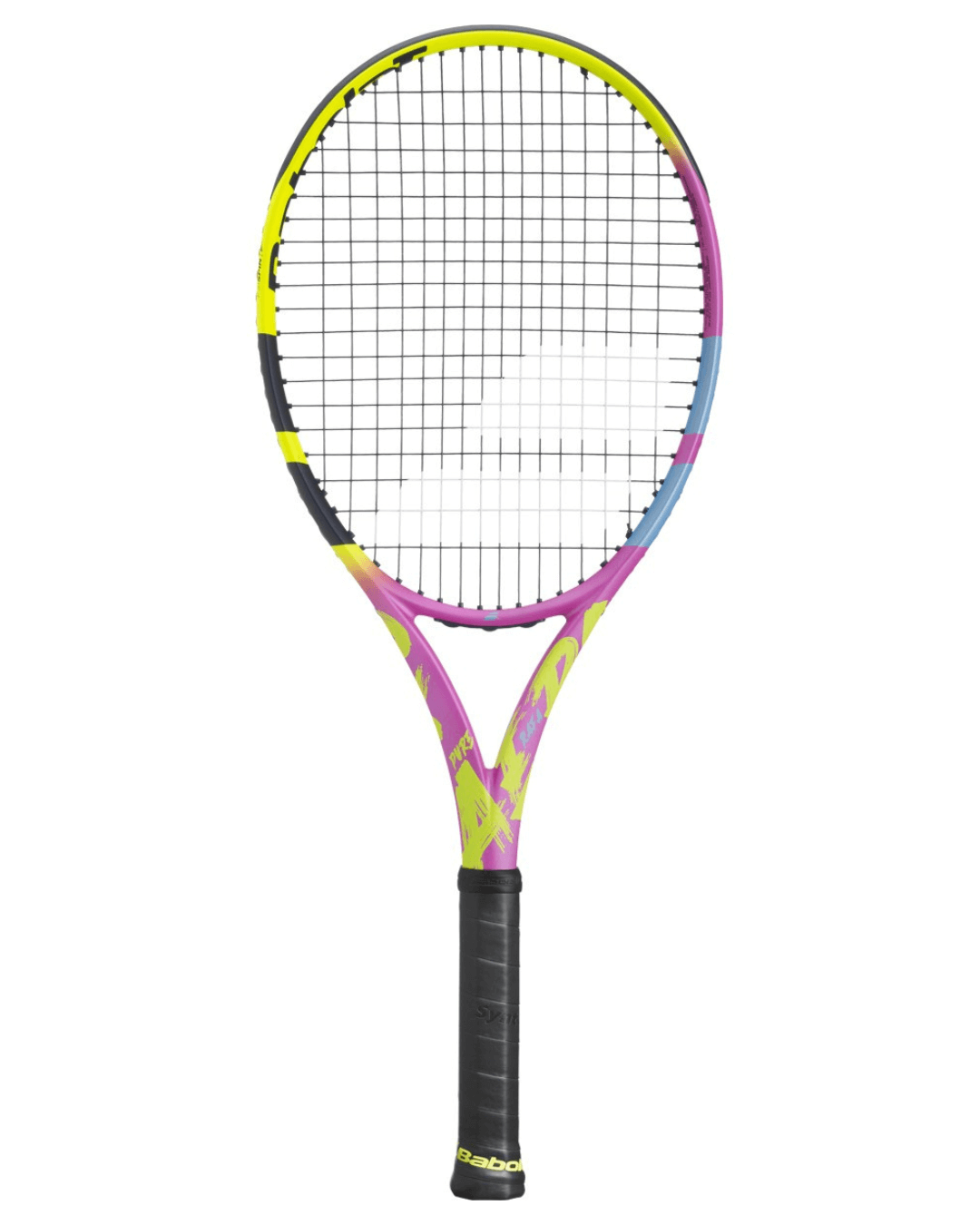 Babolat Pure Aero Rafa 2023