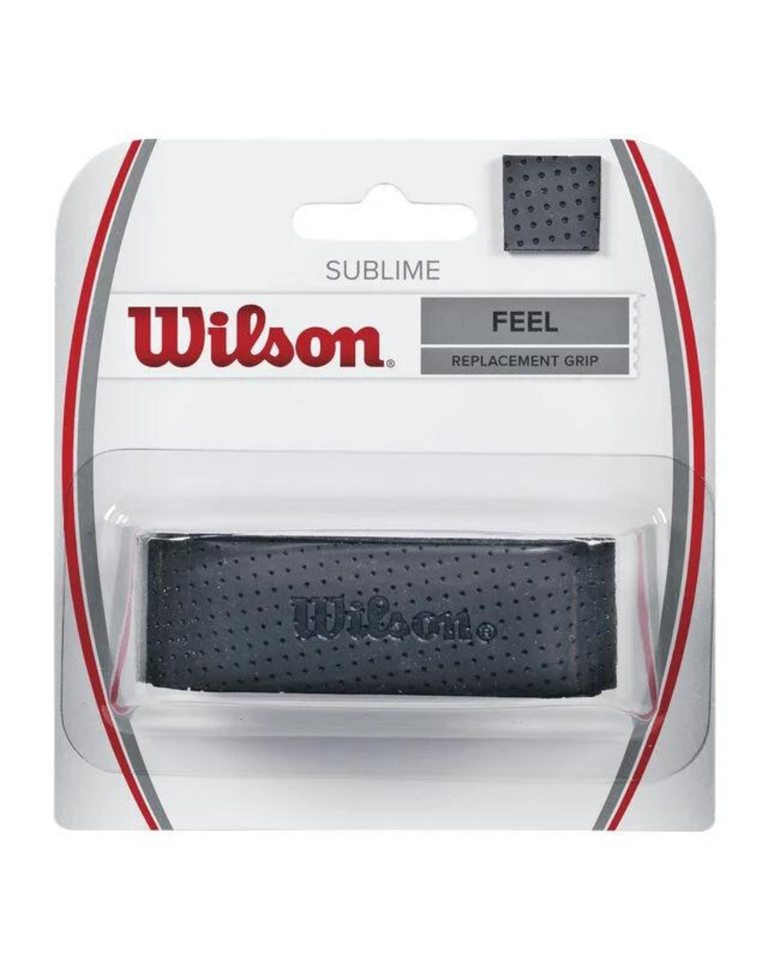 Wilson Sublime Erstatningsgreb