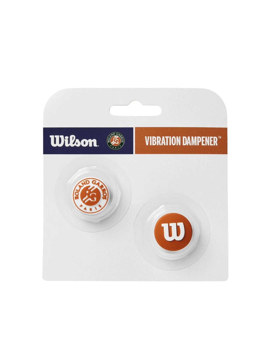 Wilson Roland Garros 2023 Støddæmper