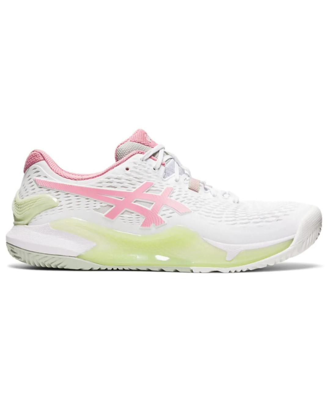 Asics Kvinde Gel-Resolution 9 Padel