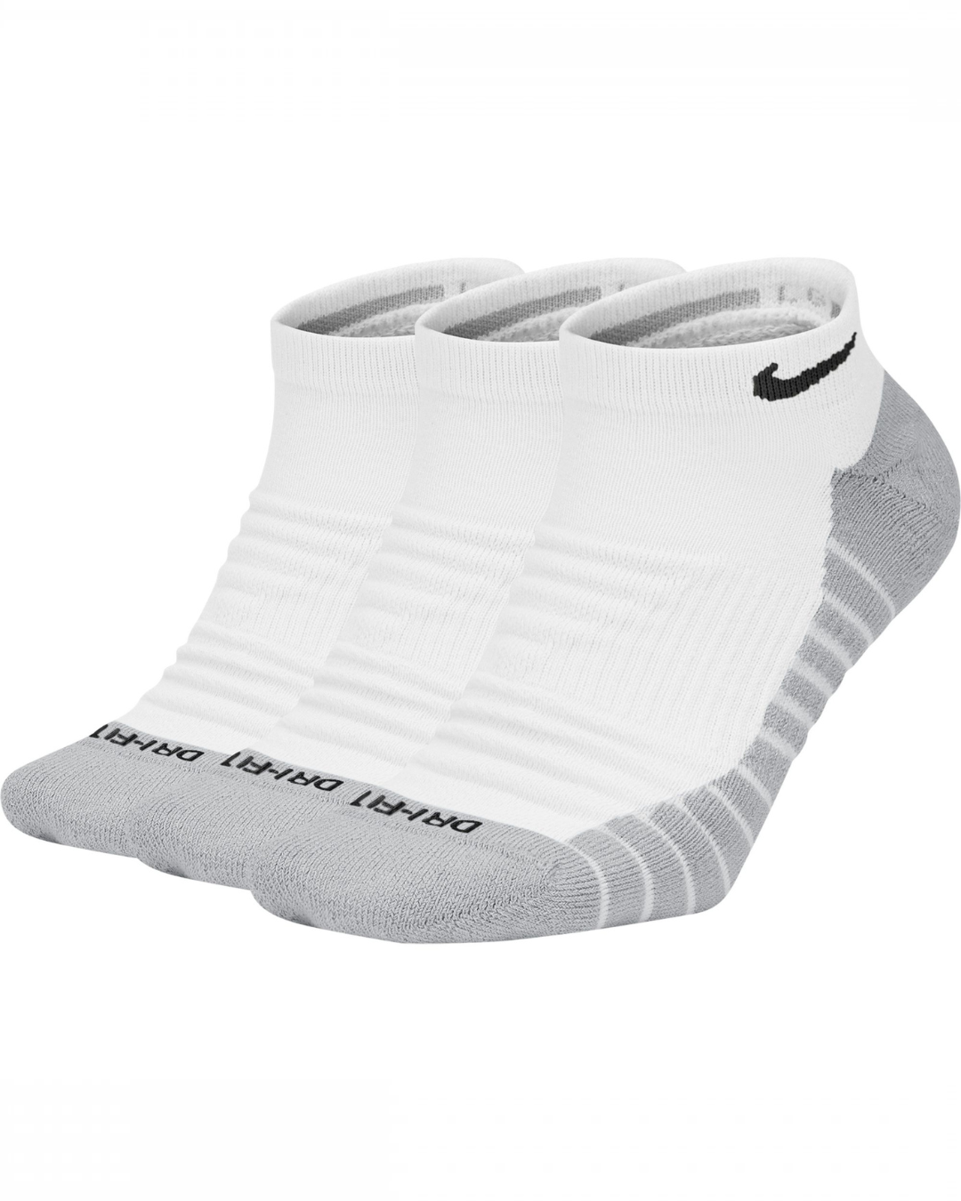 Nike Everyday Max Cushioned No Show Strømper