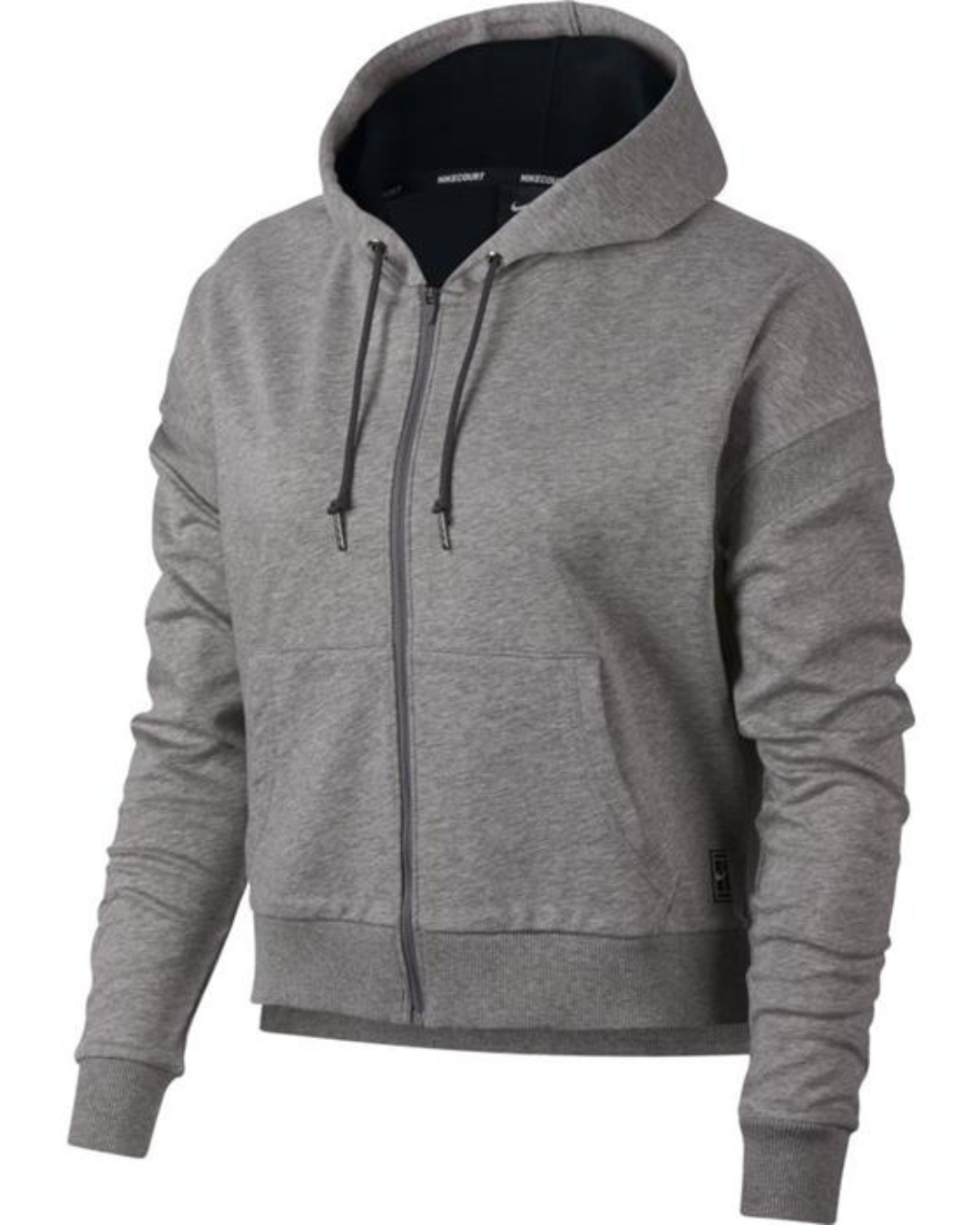 Nike Kvinde Hoodie