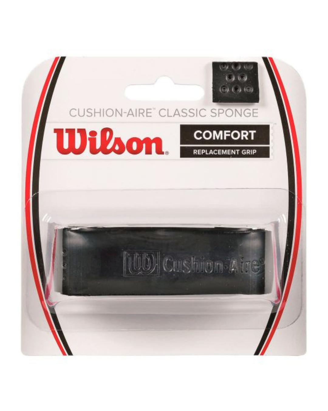 Wilson Cushion-Aire Classic Sponge Erstatningsgreb