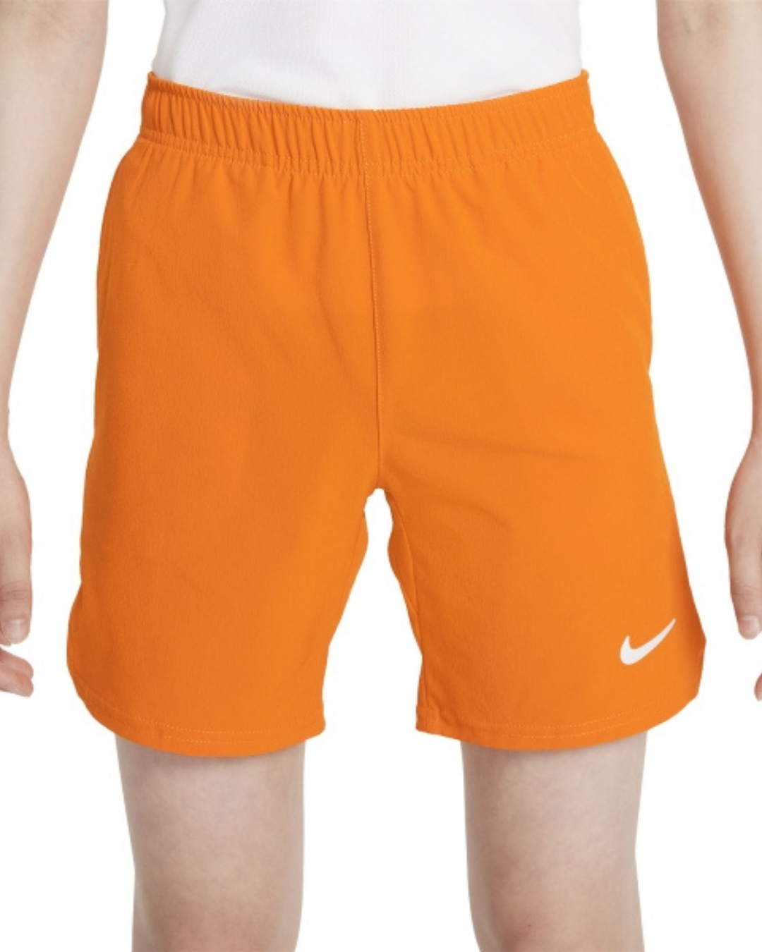 NikeCourt Drenge Victory Flex Ace Shorts