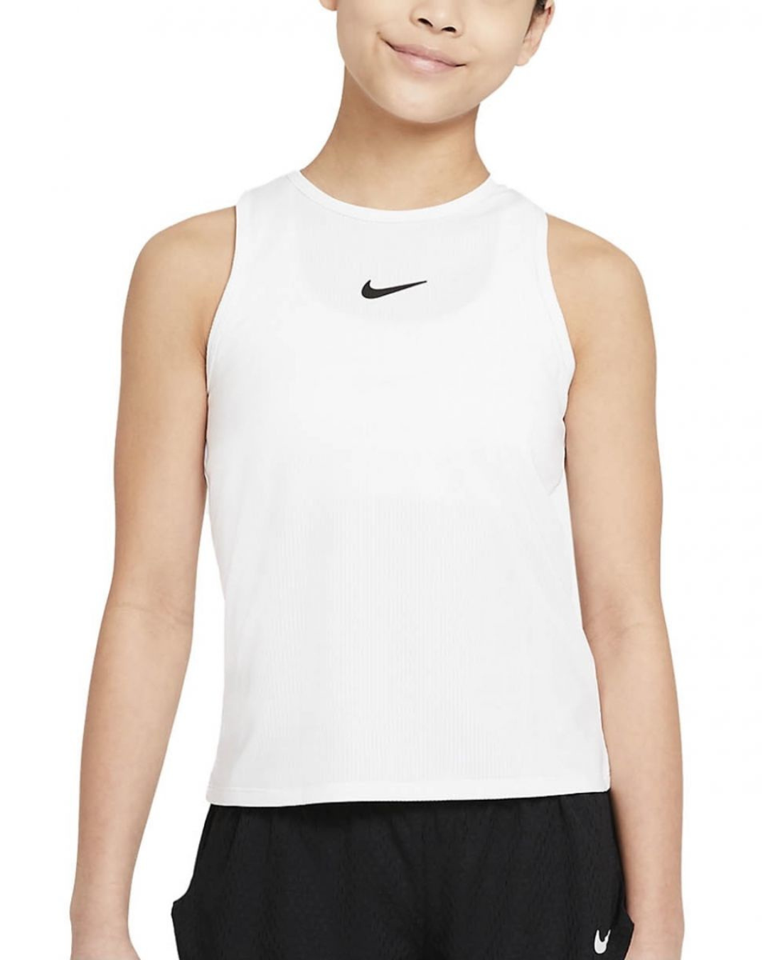 Nike CourtT Dri-fit Victory Tank Girls