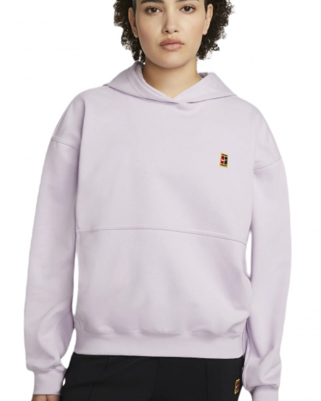 NikeCourt Dame Heritage Hoodie