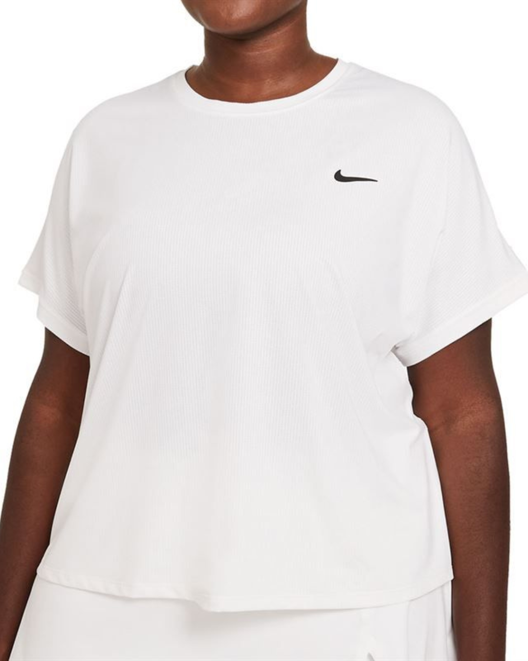 Nike Court Dri-FIT Victory Women's Short-Sleeve Tennis Top