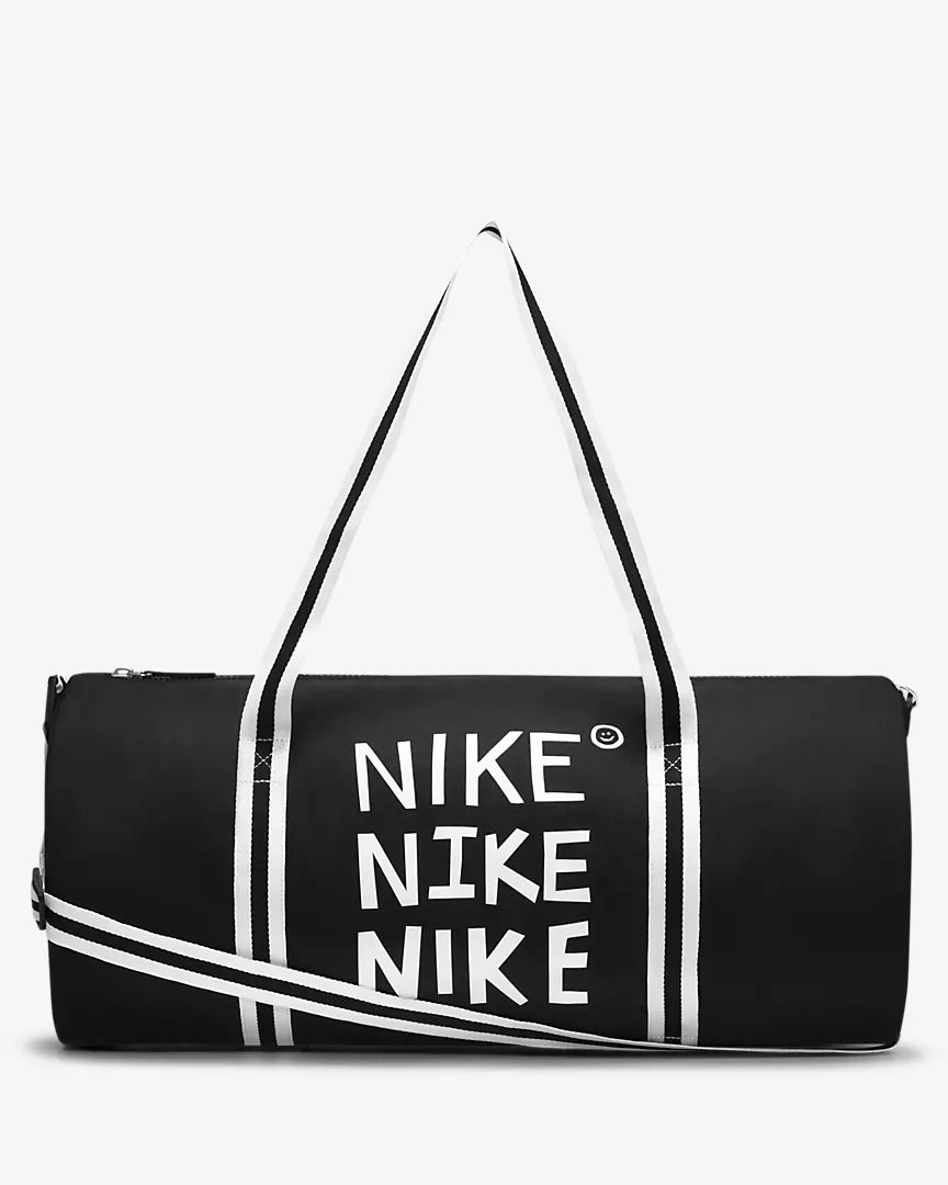 Nike Heritage Duffel Bag