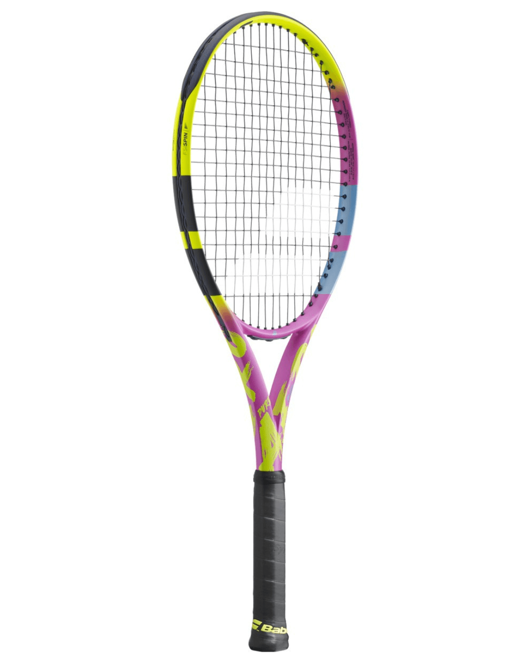 Babolat Pure Aero Rafa 2023