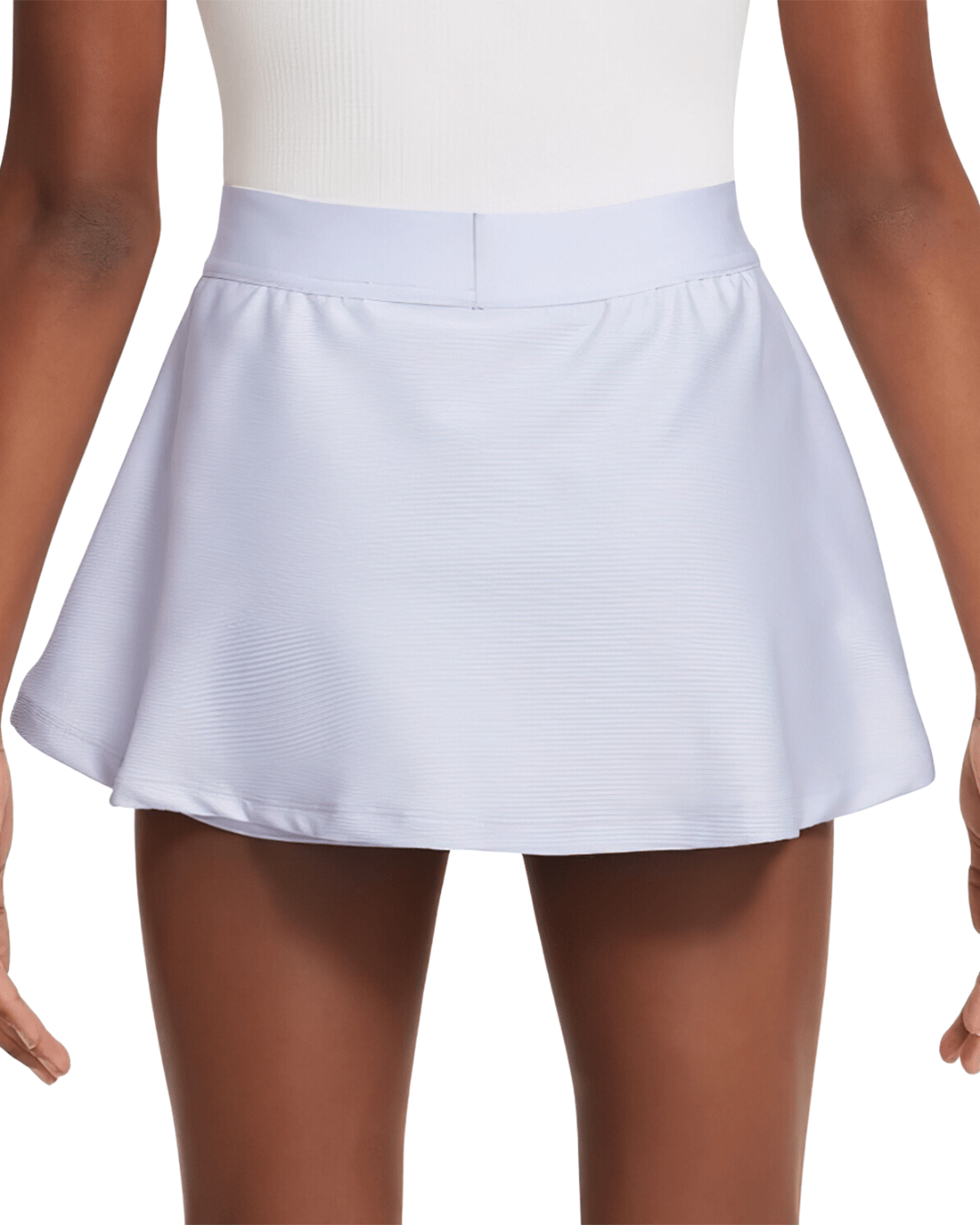 NikeCourt Girl Dri-FIT Victory Flouncy Skirt