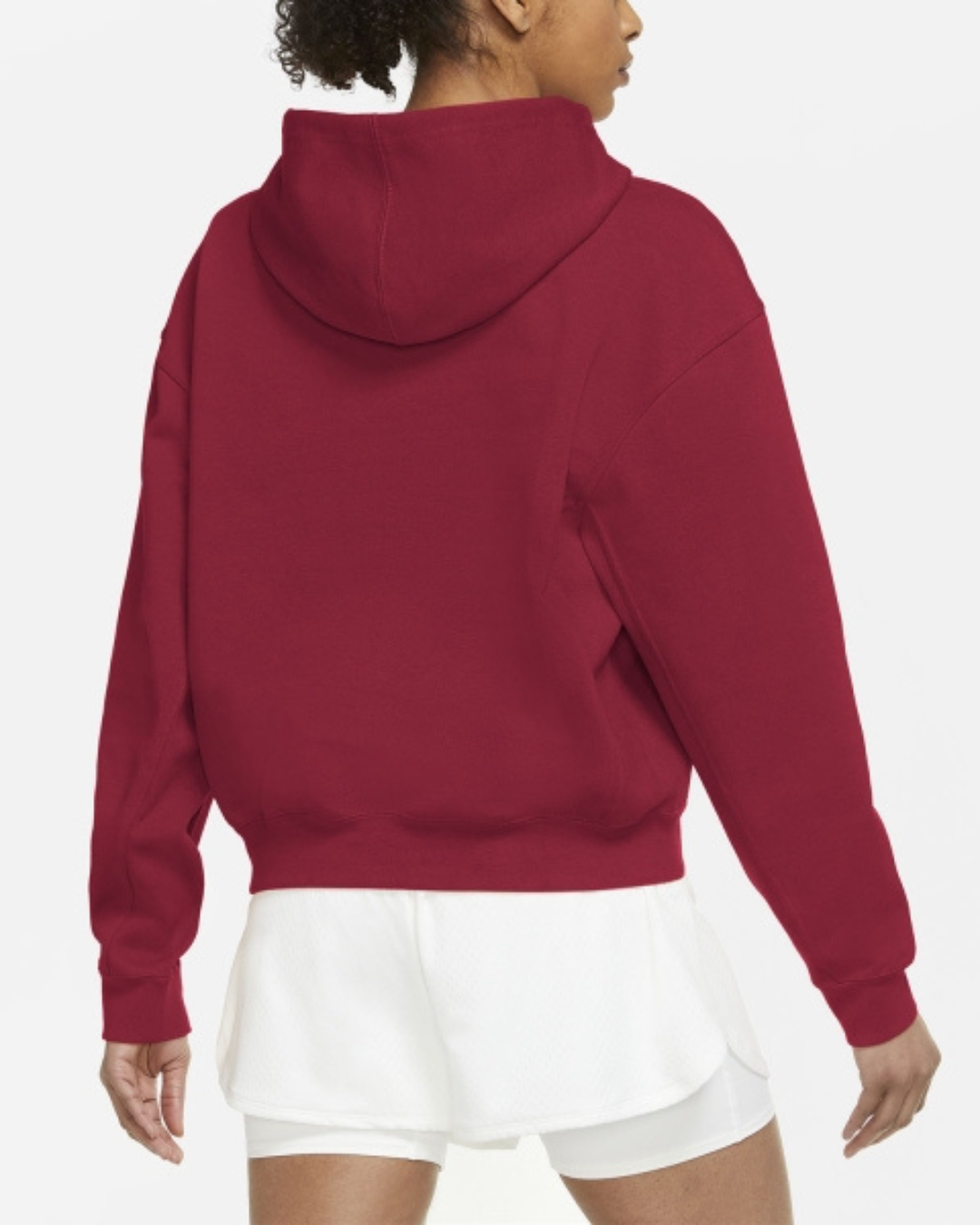 NikeCourt Dame Heritage Hoodie