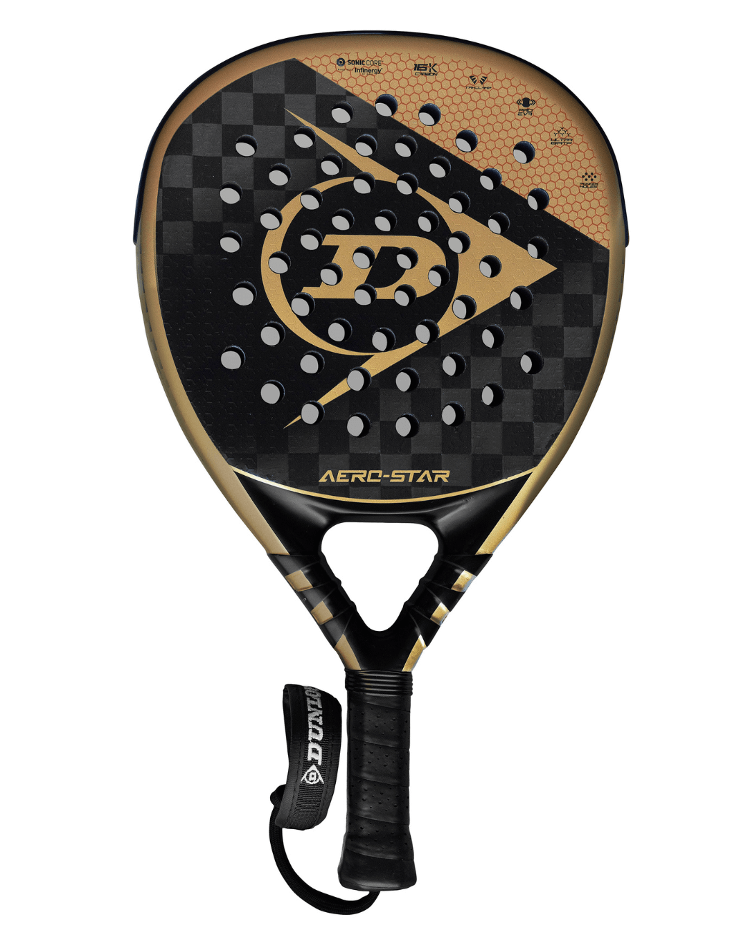 Dunlop Aero-Star