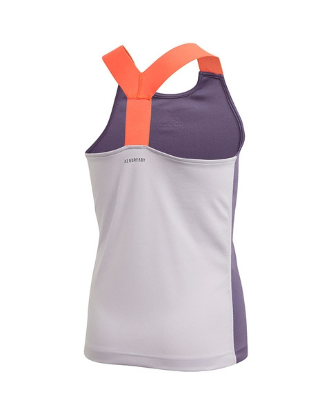 Adidas Aeroready Y-Tank