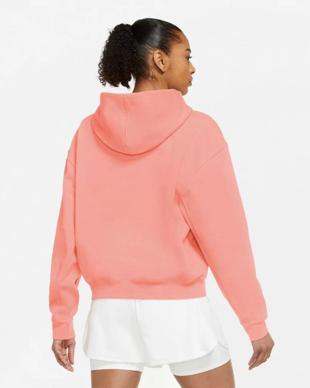 NikeCourt Dame Heritage Hoodie