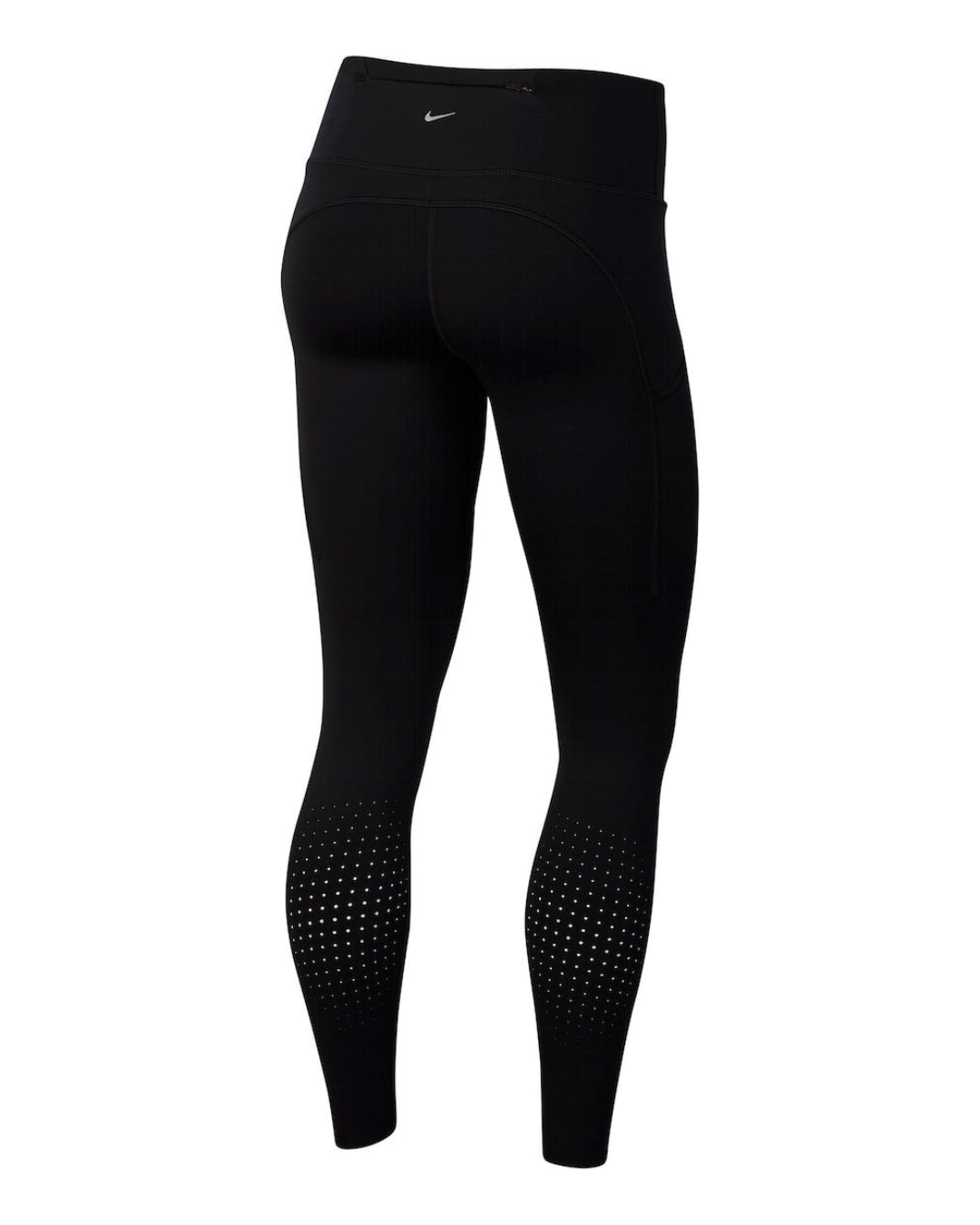 Nike Kvinde Epic Luxa-Leggings