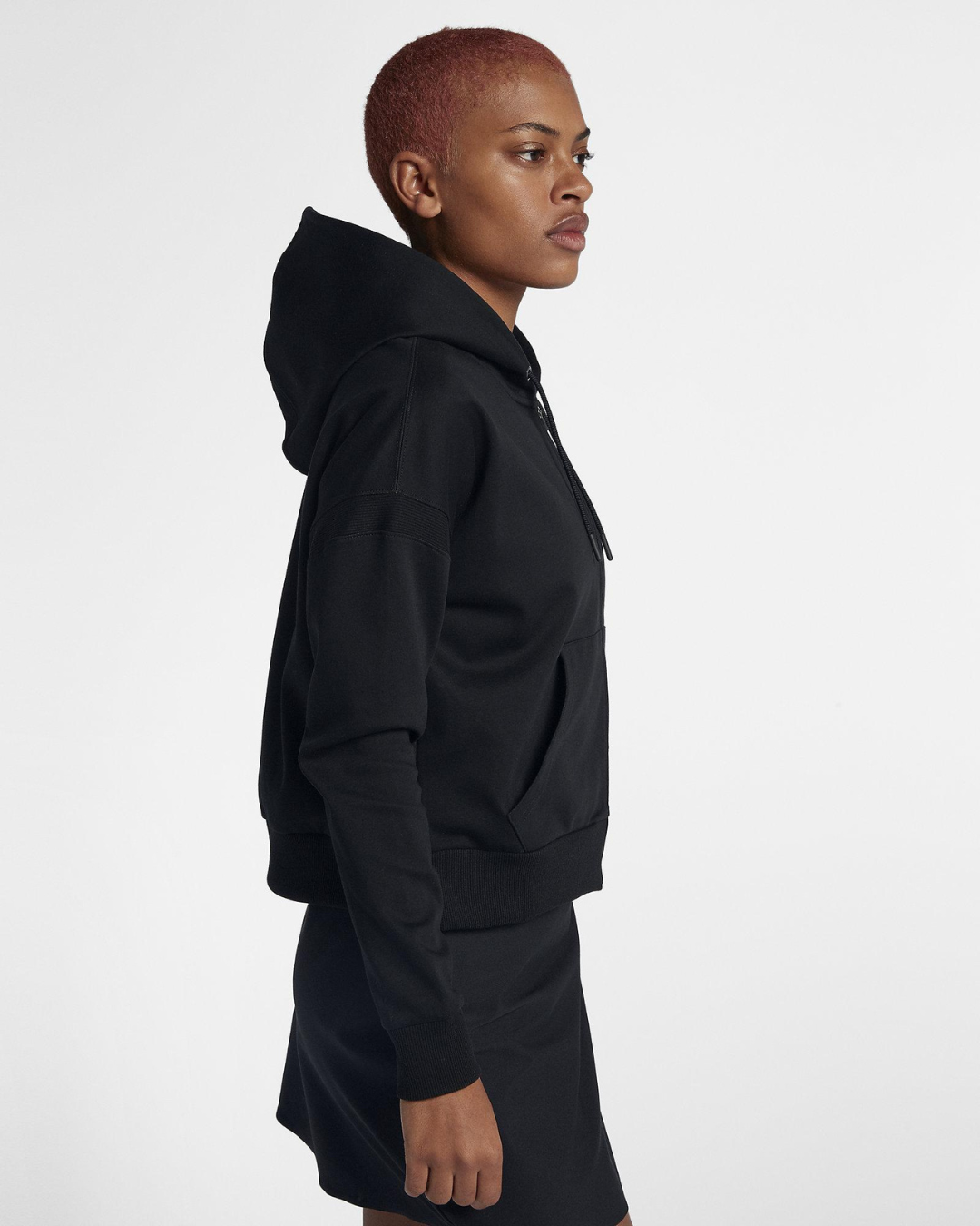 Nike Kvinde Hoodie