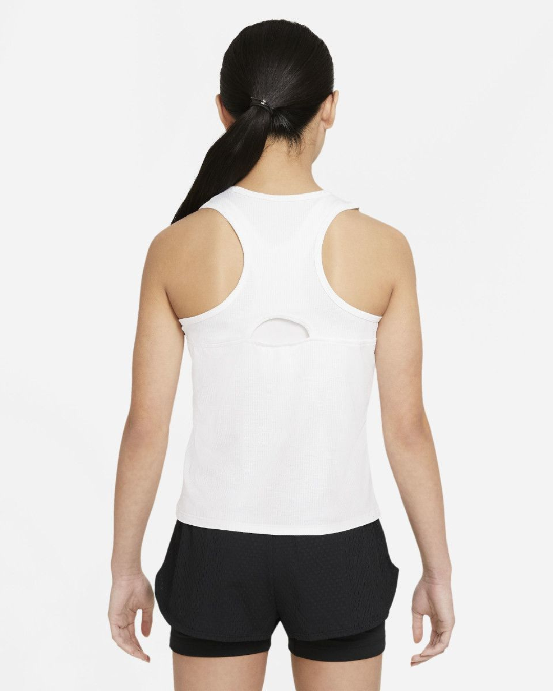 NIKE COURT DRI-FIT VICTORY TANK GIRLS