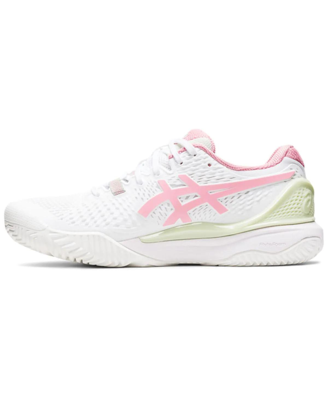 Asics Kvinde Gel-Resolution 9 Padel