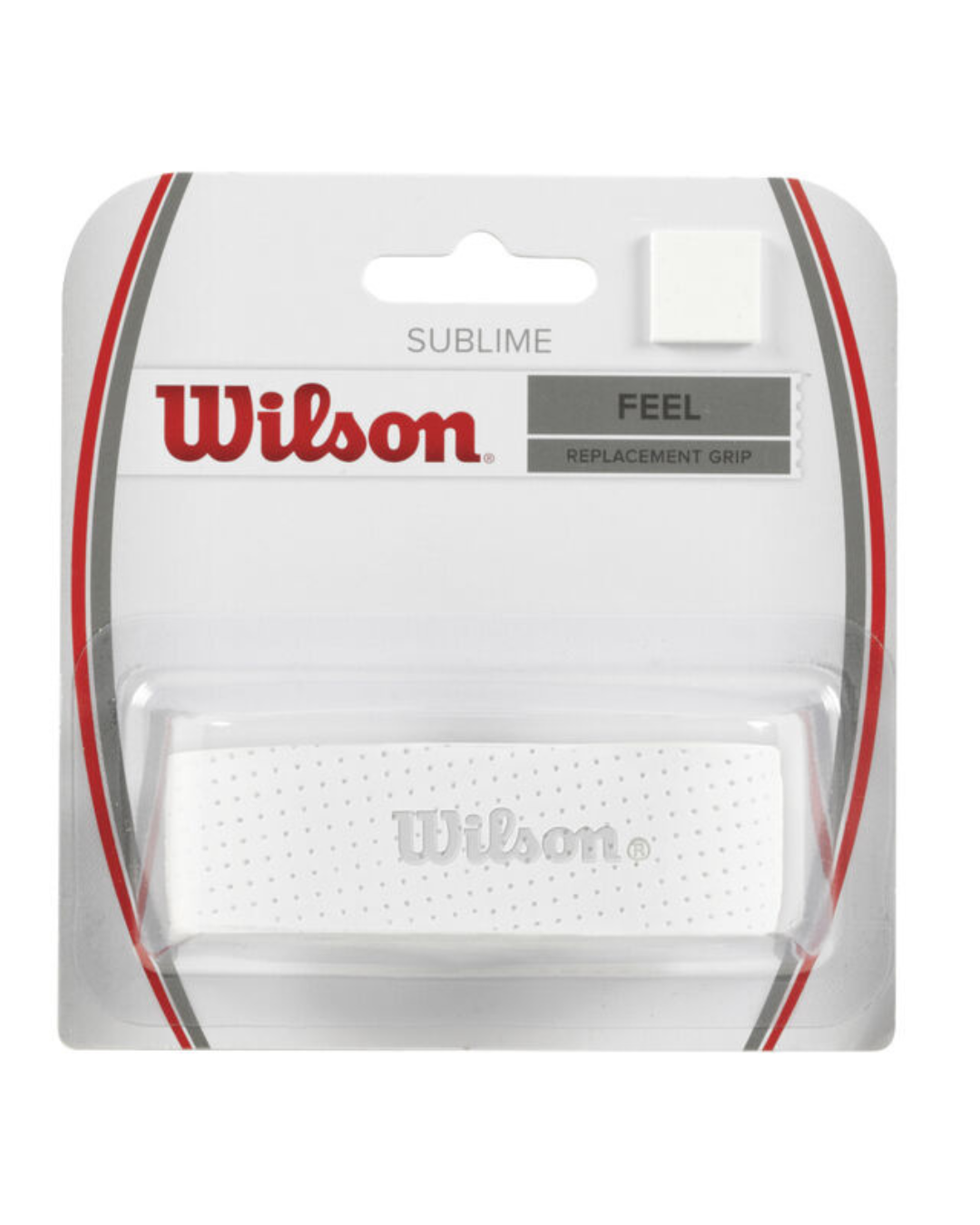 Wilson sublime erstatningsgreb
