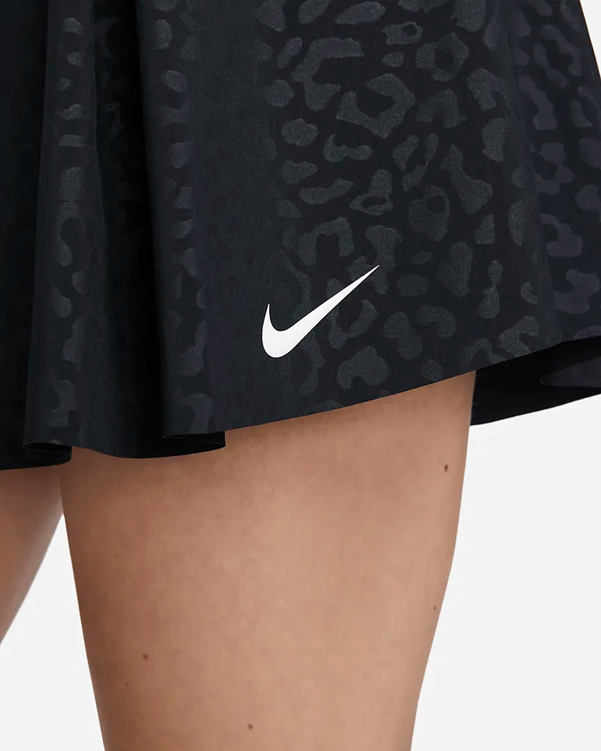 Nike Dri-FIT EMB Kvinde Club Skirt Regular Tennis
