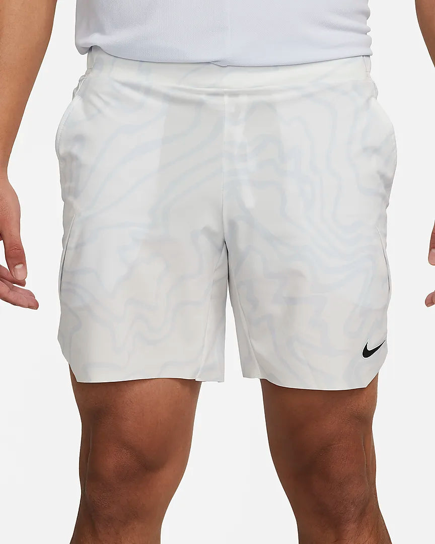 NikeCourt Herre Shorts Slam