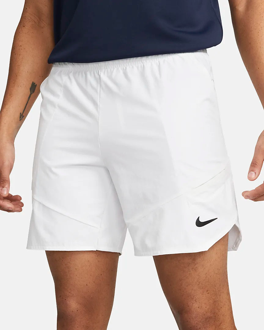 NikeCourt Dri-FIT Advantage 7" inch shorts