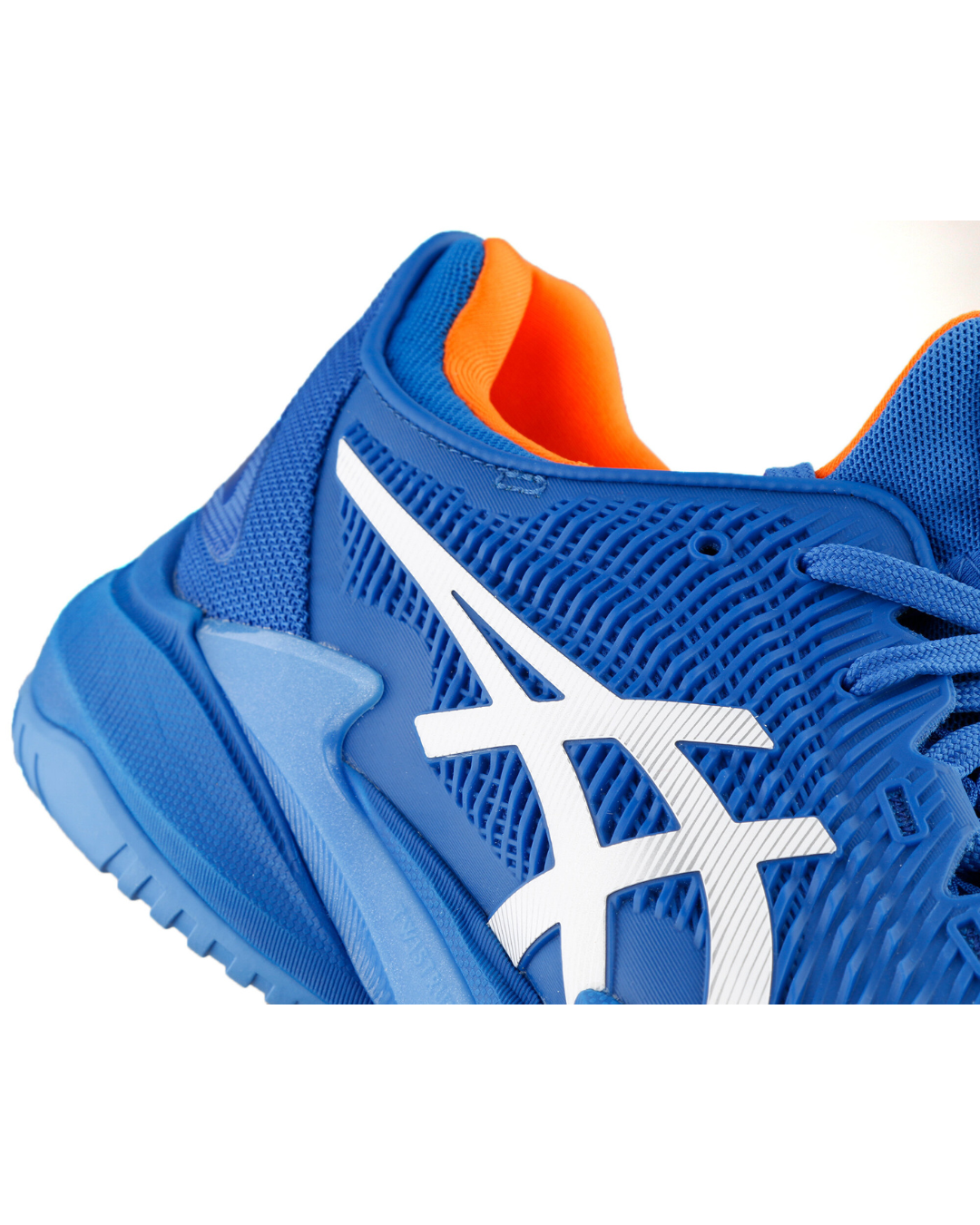 Asics Herre Court FF 3 Novak