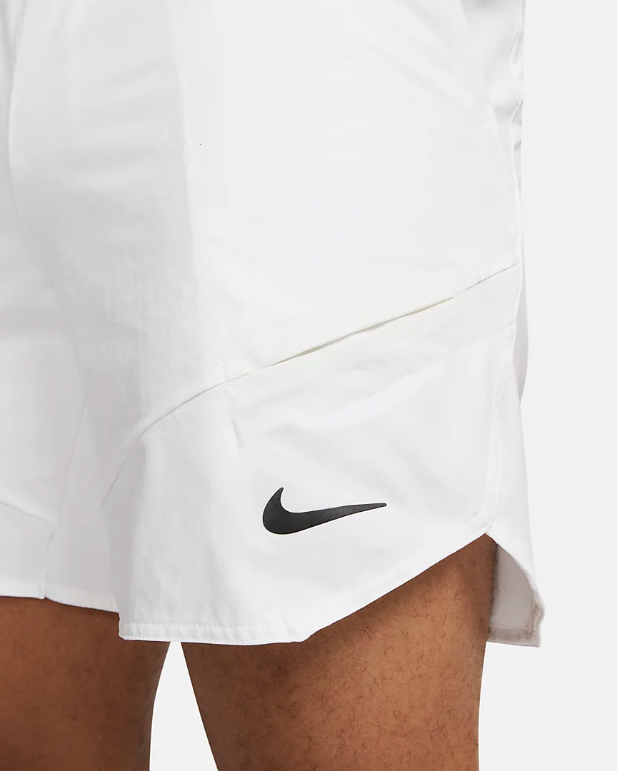 NikeCourt Dri-FIT Advantage 7" inch shorts