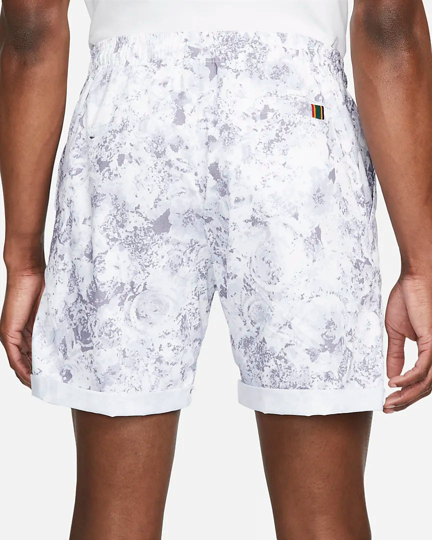 NikeCourt Dri-FIT Herre Shorts Herritage