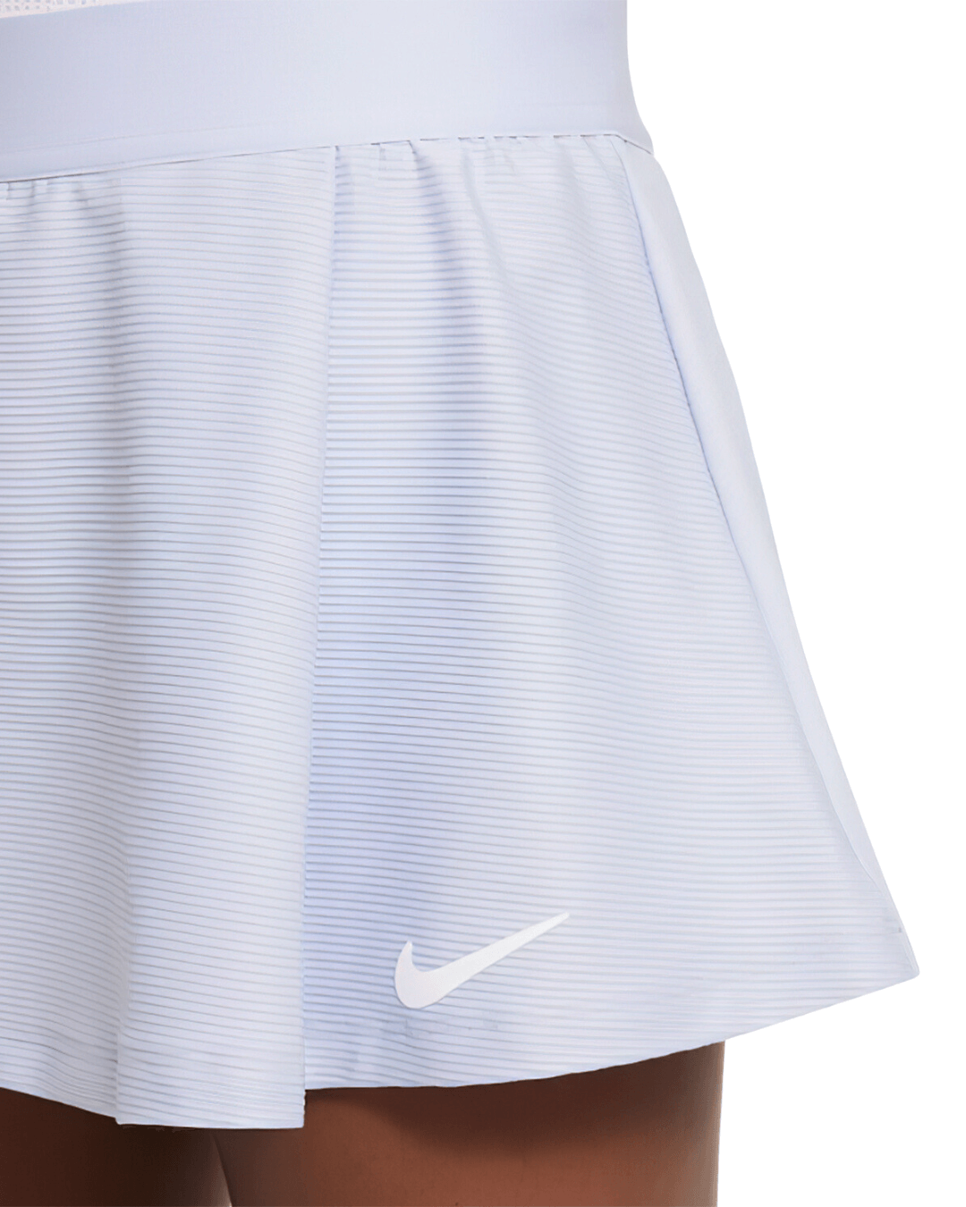 NikeCourt Girl Dri-FIT Victory Flouncy Skirt