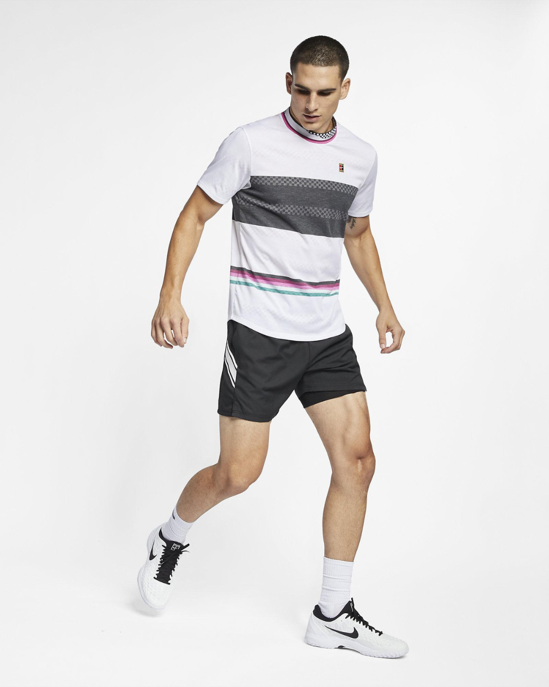 Nike Court Challenger Melbourne