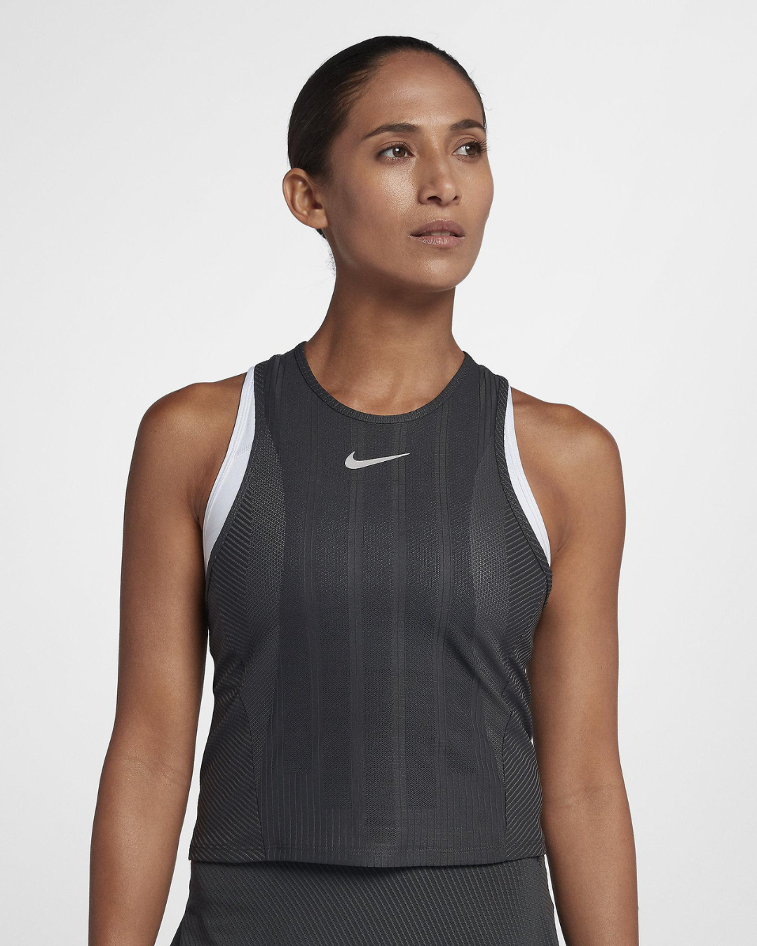 Nike Court Zonal Cooling Slam Top
