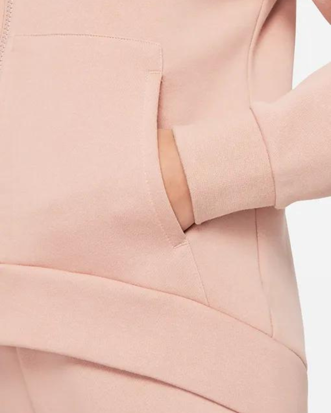Nike Pige Club Sweatshirt