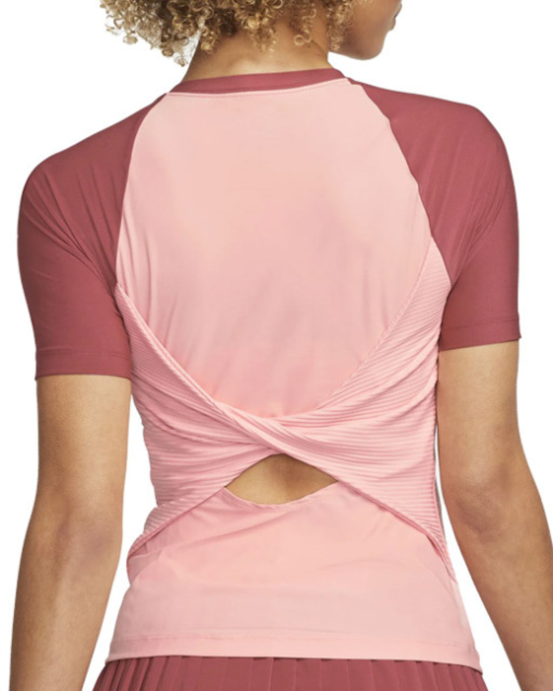 Nike Court Dri-fit Advantage T-shirt