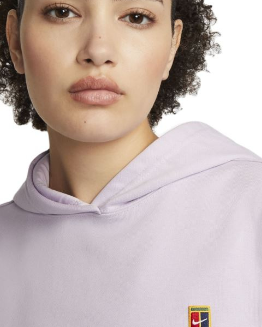 NikeCourt Dame Heritage Hoodie