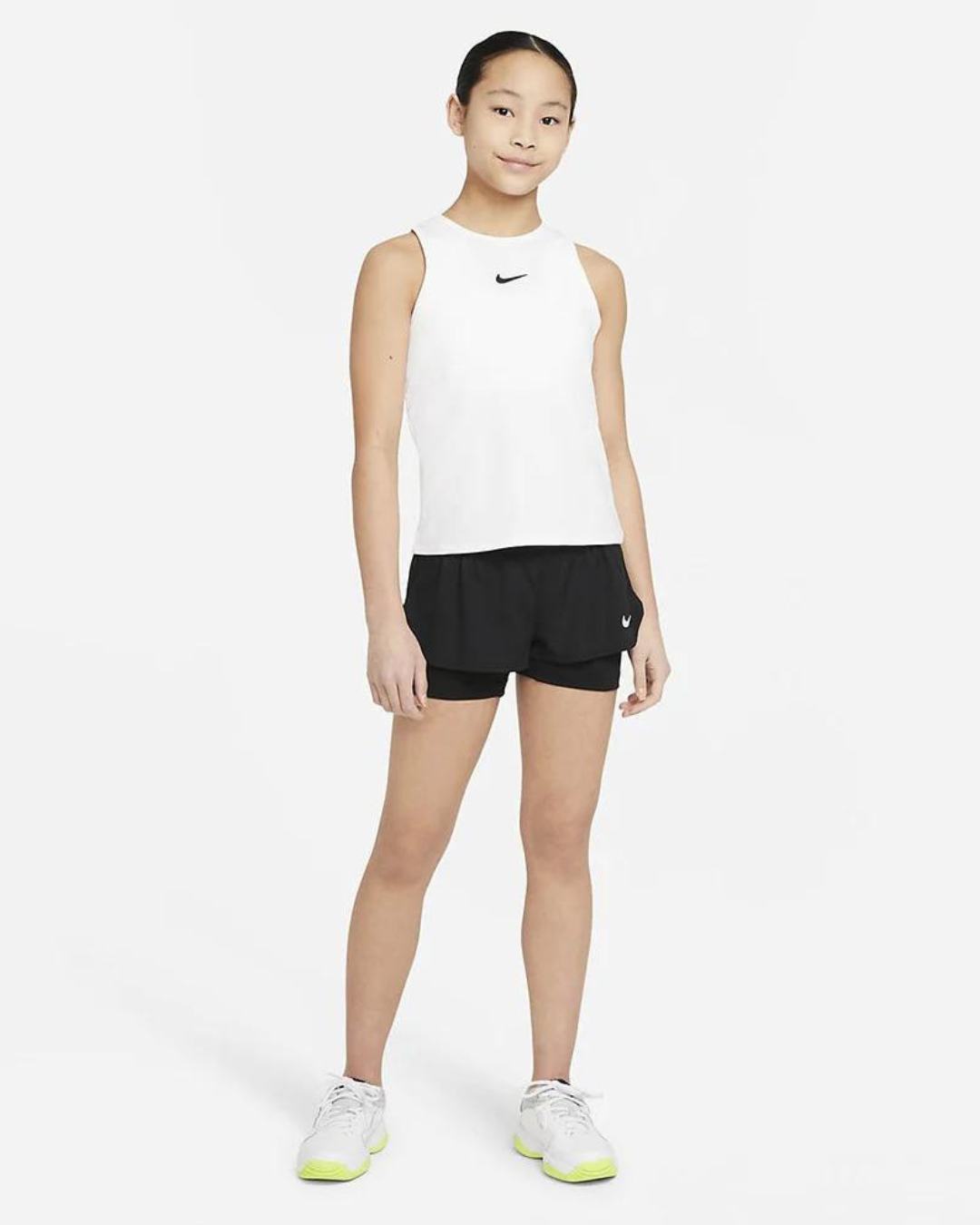 Nike CourtT Dri-fit Victory Tank Girls