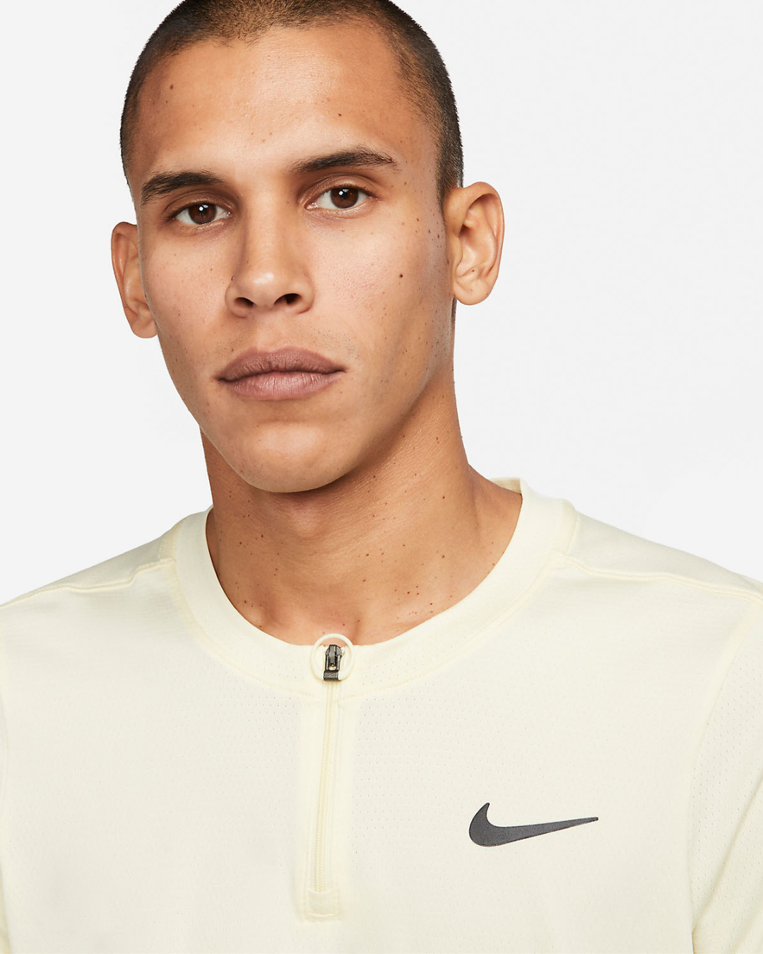 NikeCourt Herre Dri-Fit Advantage Polo