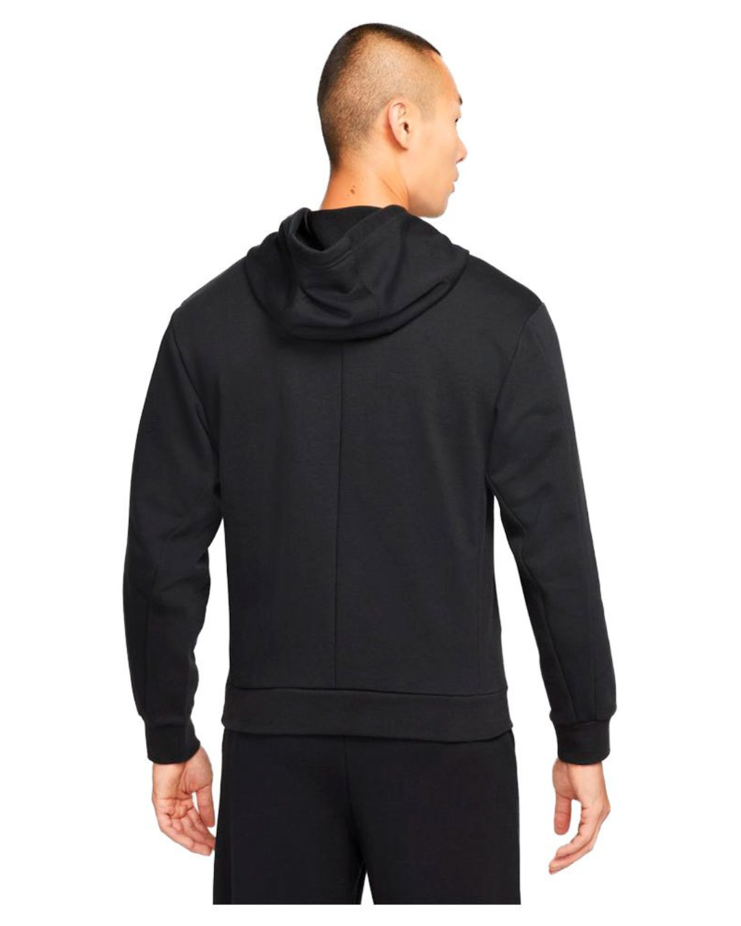 NikeCourt Herre Fleece Hoodie Heritage