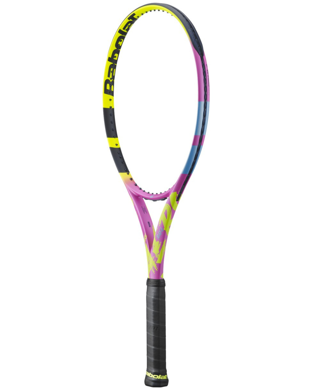 Babolat Pure Aero Rafa 2023