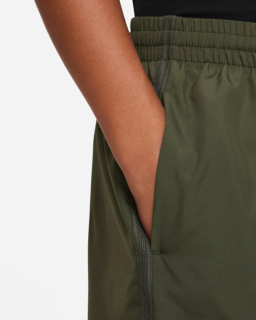 NikeCourt Drenge Multi Shorts