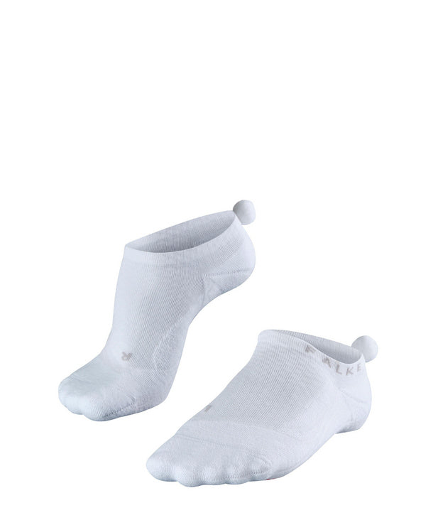 Falke Medium Cushioned Ankel Strømpe