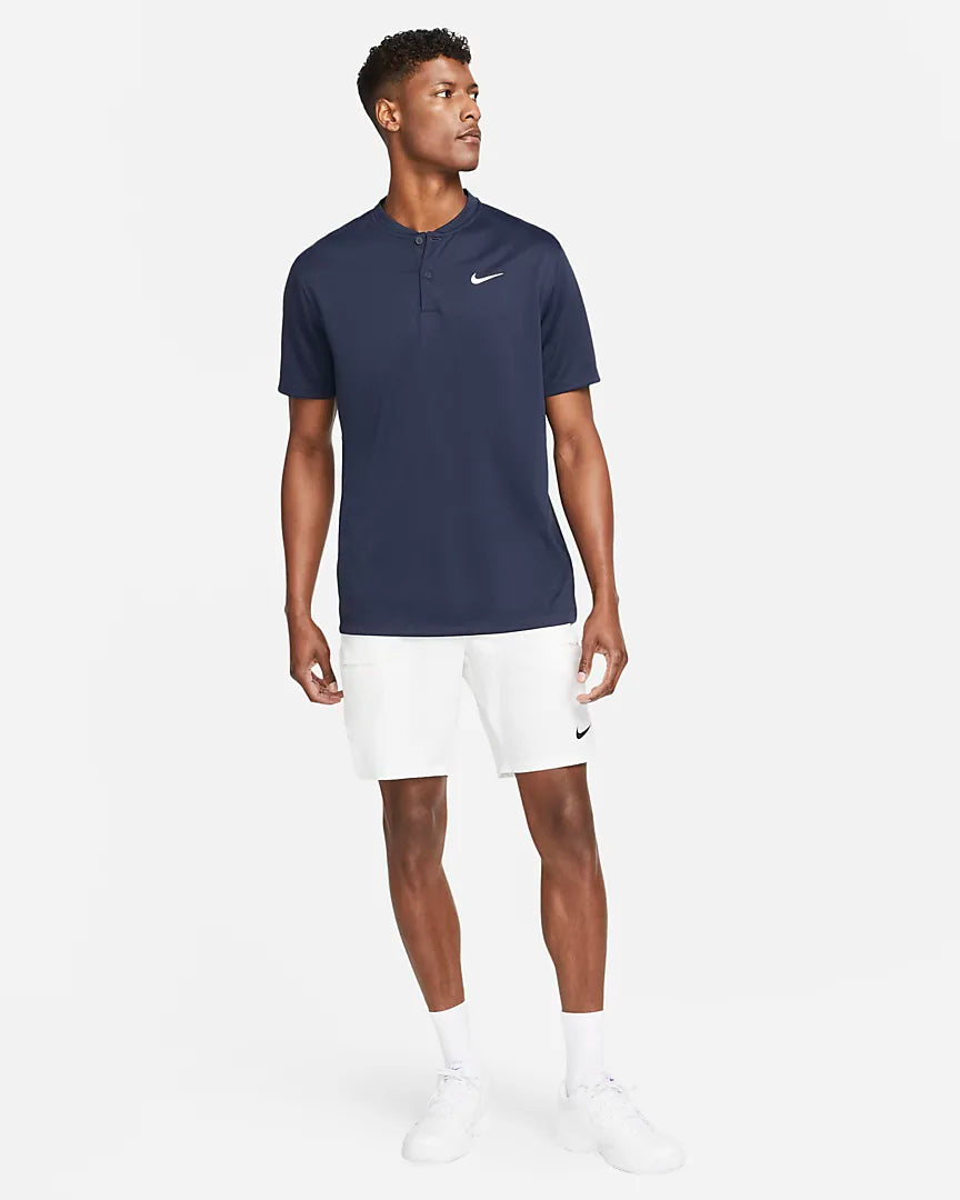 NikeCourt Dri-Fit Polo Blade