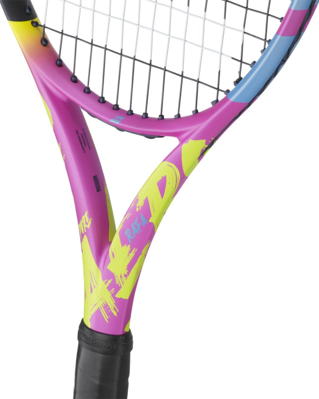 Babolat Pure Aero Rafa 2023