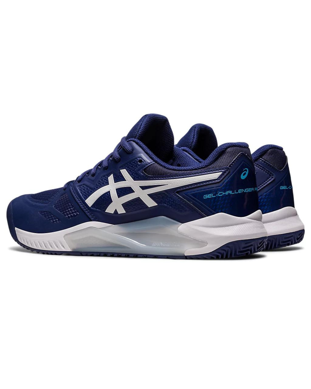 Asics Gel-Challenger Padel